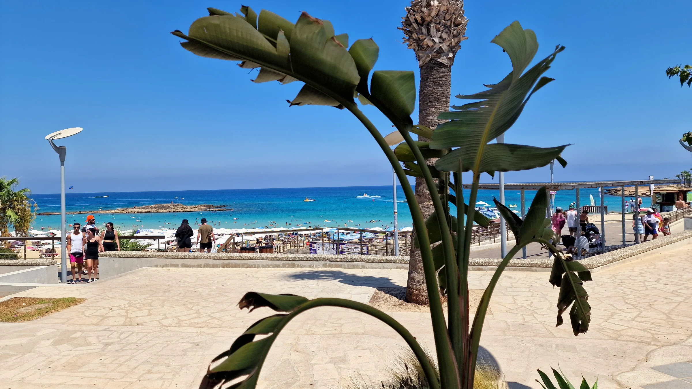 Cypr Nieruchomości Protaras